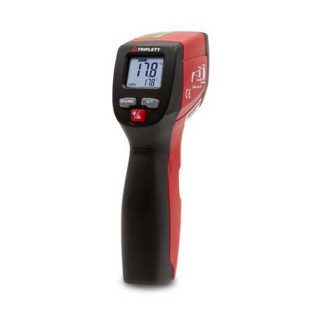 TRIPLETT Laser IR Thermometer 12:1 IRT220