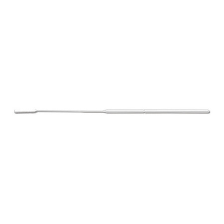 PURFLOCK Ultrafine Flock Swab, 6", Poly Hndl, PK500 25-3317-U