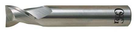 OSG Carbide End Mill, 7.50mm dia, 16.00mm Cut 8502075