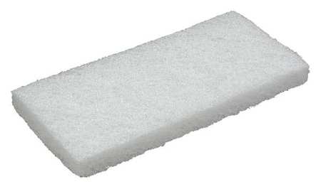 Superior Tile Cutter And Tools Pad, Scouring, Nylon, 10in x 4-3/8in x 1in ST133