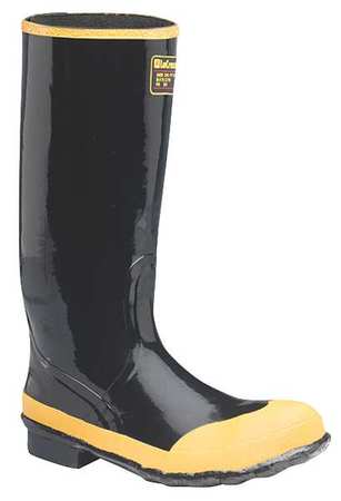 size 13 rubber boots