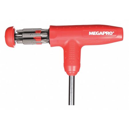megapro screwdriver