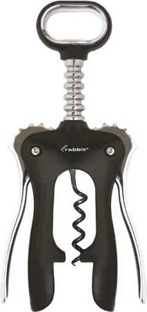RABBIT Wing Corkscrew, Black 5255170