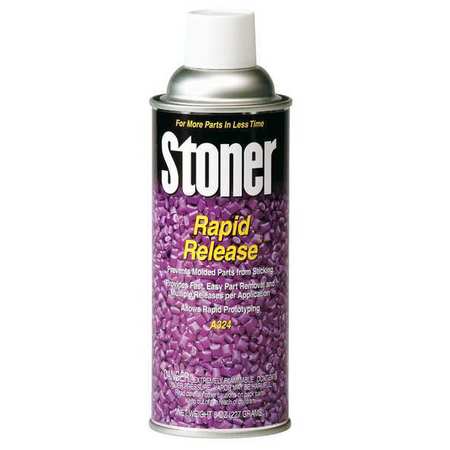 STONER Rapid Release, 8 oz, Aerosol A324