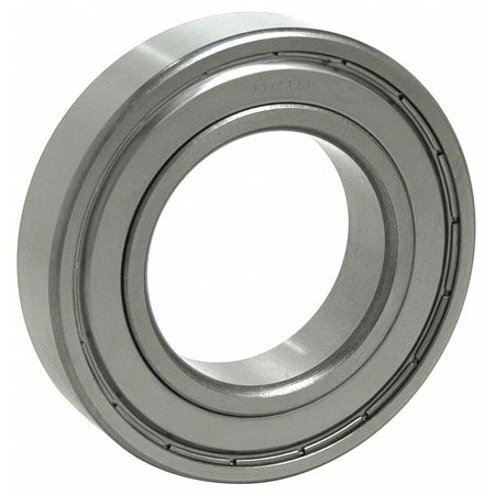 Tritan Radial Ball Bearing, PS, 20mm, 6204ZZ 6204 ZZ/C3 PRX