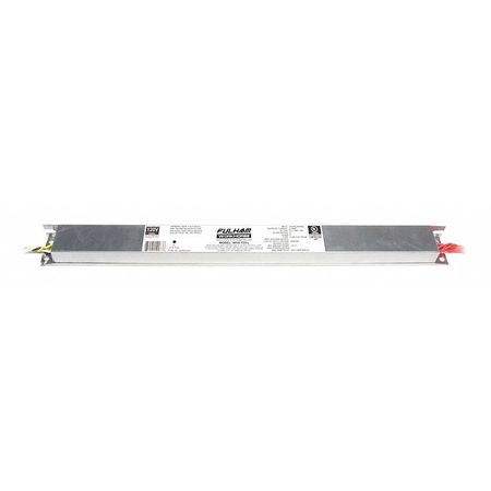 Fulham Firehorse 13 to 220 Watts 1, 2, 3, 4, 5 or 6 Lamps Electronic Ballast WH8-120-L