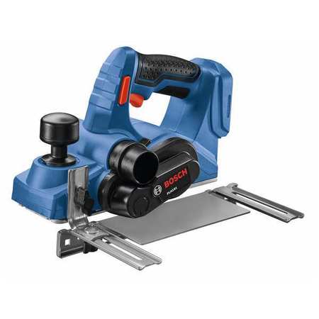 BOSCH 18V 3-1/4 In. Planer (Bare Tool) PLH181B