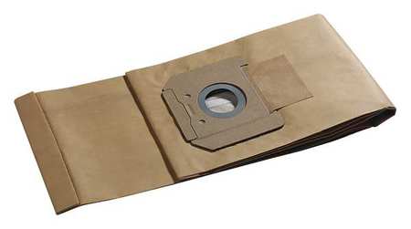BOSCH Replacement Dust Extractor Bags, PK5 VB140