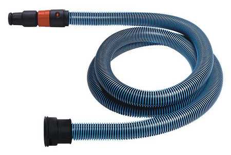 BOSCH 16ft. 35mm dia. Dust Extractor Hose VH1635A