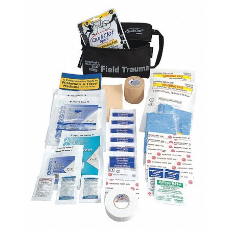 ADVENTURE MEDICAL Adventure First Aid Series First Aid kit, Fabric 2064-0291