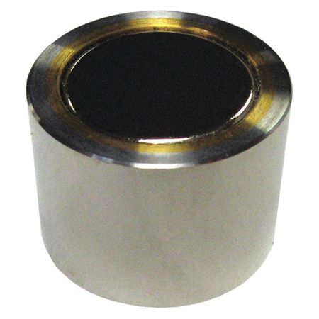 STORCH PRODUCTS Cup Magnet, Neodymium, 55 lb. Pull D001-E3687