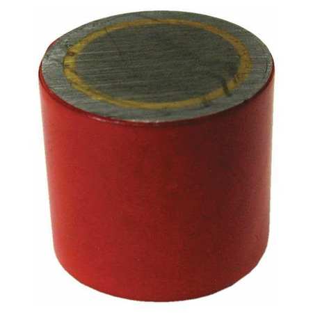 STORCH PRODUCTS Alnico Holding Magnet, 6 lb. Pull A352-831