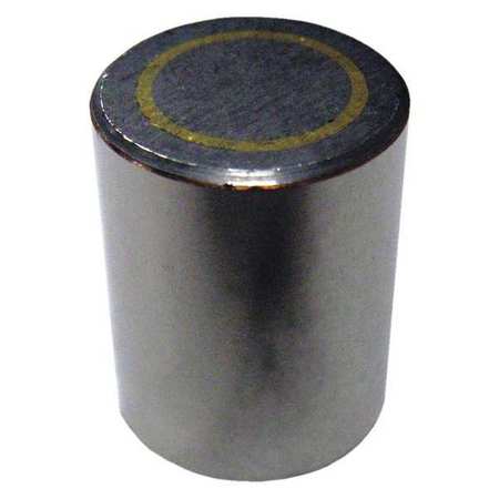 STORCH PRODUCTS Alnico Holding Magnet, 1.43 lb. Pull 1292-T-08