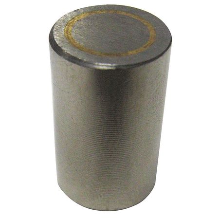 STORCH PRODUCTS Alnico Holding Magnet, 1.50 lb. Pull 1292-T-10