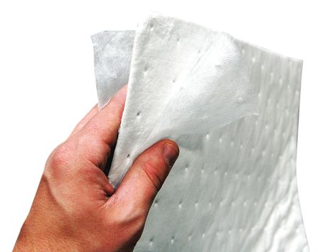 3M - Oil Absorbent Pads