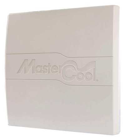 Mastercool Grille Cover, High Impact Polystyrene MCP44-IC