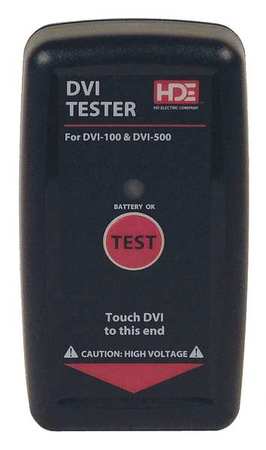 HDE Proof Tester, For Digital Volt Indicator PT-DVI