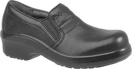 ARIAT Work Boots, Composite, Womens, 8, B, Black, PR 10011976