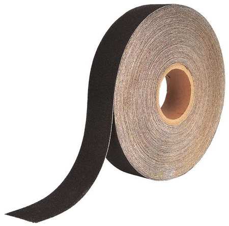 Arc Abrasives Abrasive Roll, Cloth, Aluminum Oxide, 60G 75315