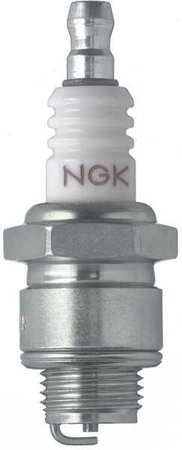 NGK SPARK PLUGS NGK Spark Plug, BKR5E 130-119