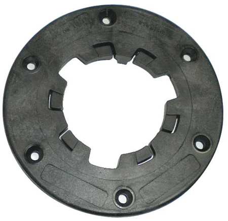 DIAMABRUSH Clutch Plate, 5 in. NP-9200DA