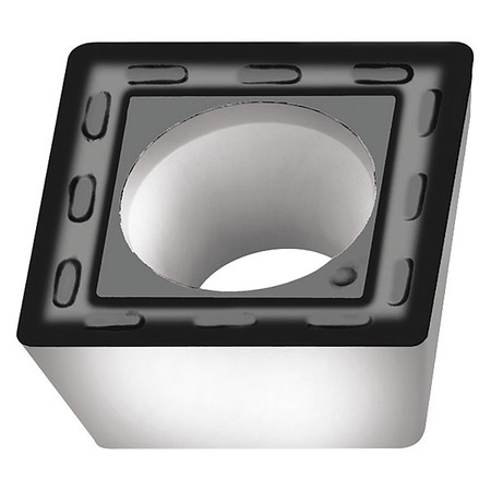 WALTER Walter - Insert Square Pos With Hole SPGT120606-F57
