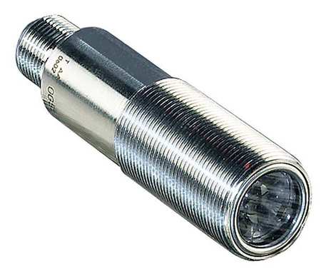 IFM Photoelectric Sensor, Cylinder, Thru-Beam OGE503