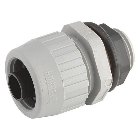 BELL OUTDOOR Straight Nonmetalic Fitting Conn Lqtght 4725