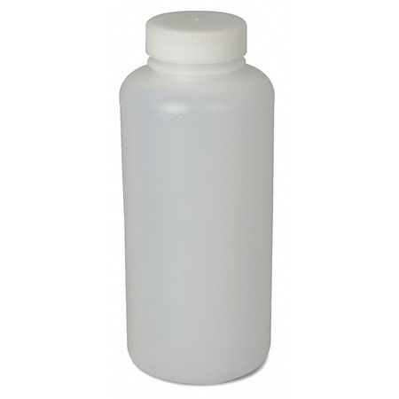 Sp Scienceware Bottle, Wide, 32 Oz, HDPE, PK6 F10625-0018