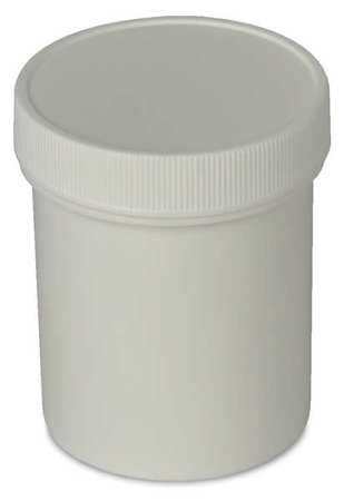 Sp Scienceware Screw Cap Jar, 118mL, PP, PK12 H17910-0000