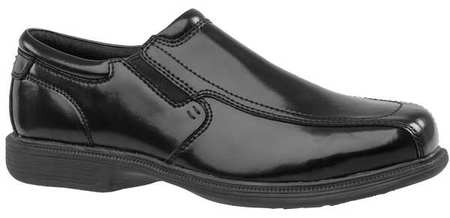 FLORSHEIM Oxford Shoes, Black, 8-1/2EEE, PR FS2005