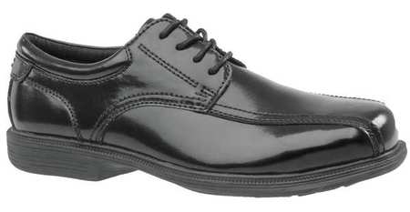 FLORSHEIM Oxford Shoes, Black, 9-1/2EEE, PR FS2000