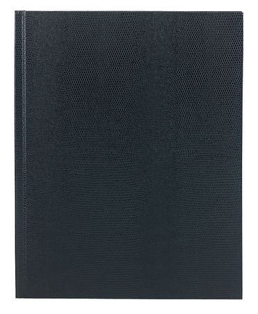 BLUELINE 11 x 8-1/2 " Blue Executive Notebook REDA1082