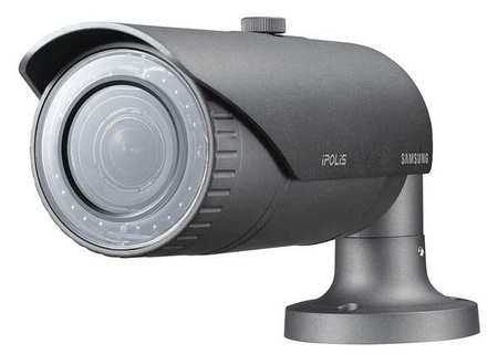 Samsung Camera, Network, 2065(H) x 1565(V) SNO-7084R