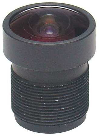 Samsung Lens, Fixed, 0 to 2.1mm SLA-M-M21D