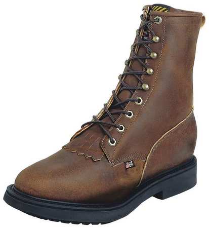 men's style work boots