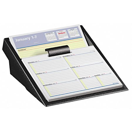 AT-A-GLANCE Calendar Refill, Weekly, 5-5/8 x7 In, White AAGSW70650