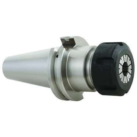 TECHNIKS Collet Chuck, V-Flange, CAT40, ER16, 4.000in 22227