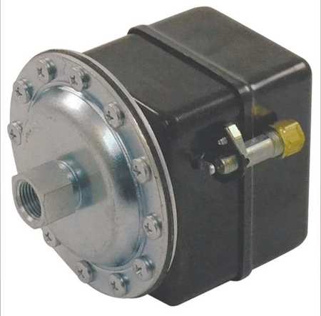 HUBBELL Pressure Switch 69HAU3