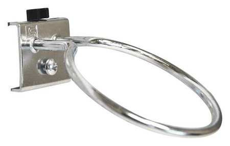 TRESTON Tool Hook, 3inHx3-3/4inWx4-1/2inD, 22 lb. 831603-51