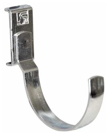 TRESTON Tool Hook, 2-23/64in.Projction, 11 lb., PK5 853235-51