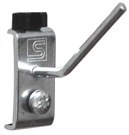 TRESTON Tool Hook, 3-11/32in.Projction, 44 lb., PK5 853238-51