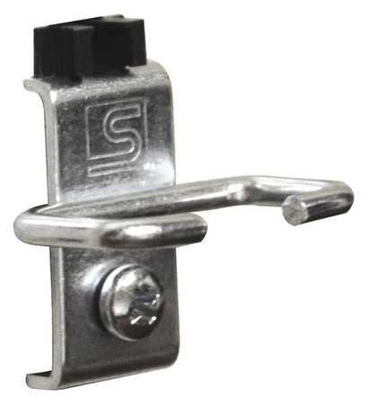 TRESTON Tool Hook, 5-1/2inWx1-31/32inD, 22 lb., PK5 853239-51