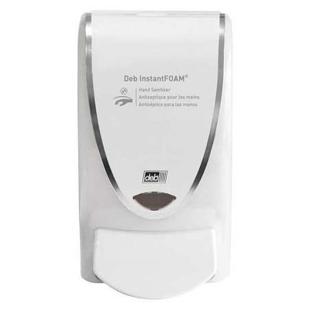 deb soap dispenser