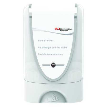 SC JOHNSON PROFESSIONAL Hand Sanitizer Dispenser, Foam, Touch Free AUTOINFCON