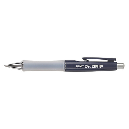 PILOT Retractable Pen, Medium 1.0 mm, Blue PIL36101