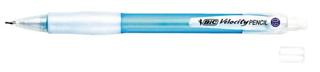 BIC Mechanical Pencil, 0.9mm, Blue, PK12 BICMV11BK