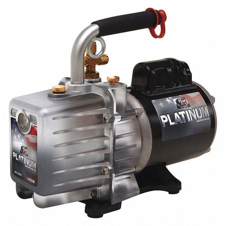 Jb Industries Platinum® 5 CFm Vacuum Pump DV-142N
