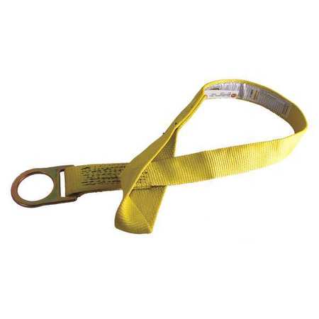 GUARDIAN Cross Arm Strap, 6 ft.L x 2"W 01620