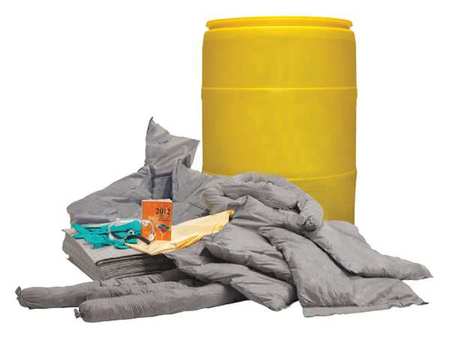 CONDOR Spill Kit, Universal 35ZR74